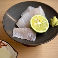 鮨 ゆきなり - 