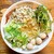 特麺コツ一丁ラーメン - 料理写真: