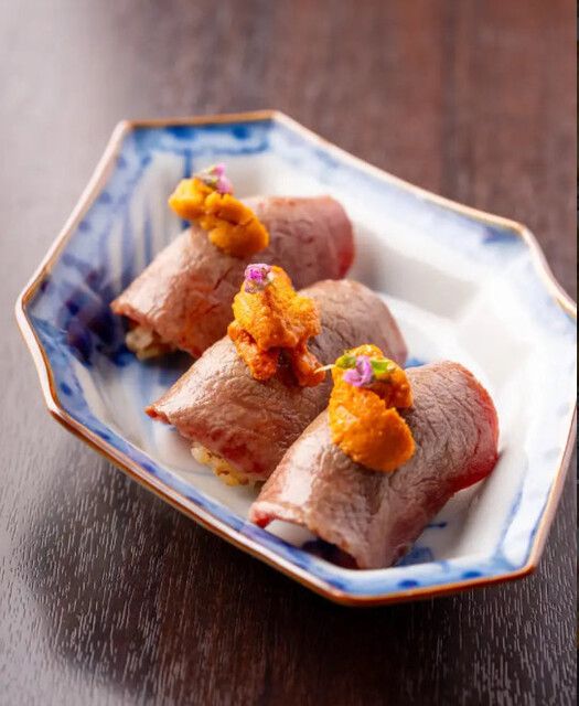 焼肉 佰式 - 福島（焼肉）の写真