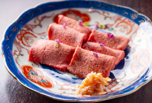 焼肉 佰式 - 福島（焼肉）の写真