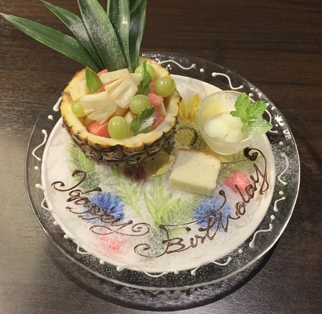 焼肉 佰式 - 福島（焼肉）の写真