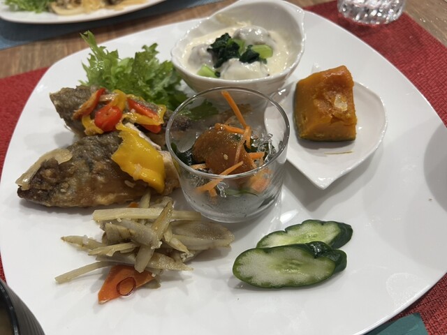 うたげ食堂 - 秋田（食堂）の写真