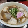 丸高中華そば 神戸二宮 二宮店