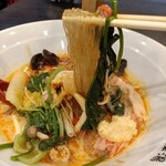 双子麻辣湯 - 