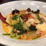 双子麻辣湯 - 