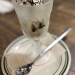 マンチズ バーガー シャック - 