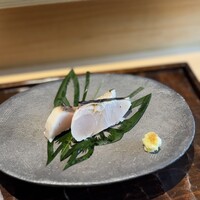鮨 三心 - 