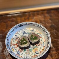 鮨 三心 - 