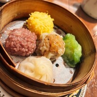 Shanghai Dining 状元樓 - 