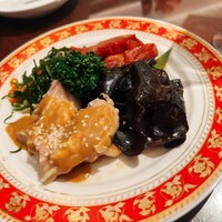 Shanghai Dining 状元樓 - 