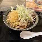 江戸前立喰い肉そば肉うどん のじろう - 