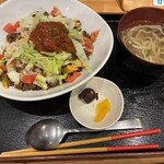 沖縄料理 ソーキ家 - 