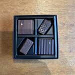 サロン・ド・ロワイヤル - 