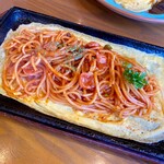 ピノキオ - 料理写真:
