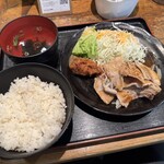 餃子工房 ちびすけ - 