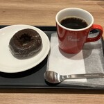 ミスタードーナツ - 料理写真: