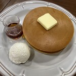 珈琲館 - 料理写真: