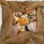 ワインとフレンチおばんざい Bistro DECO - 