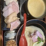 麺屋 四季 - 
