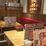 小籠包専門店 昇福楼 - 