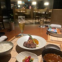 日本料理　「十二颯」 ヒルトン東京 - 