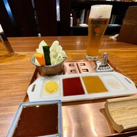 知留久 お初天神店 - 