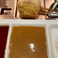 知留久 お初天神店 - 