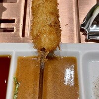 知留久 お初天神店 - 