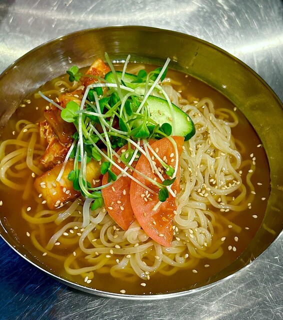 ほるもん ハチマル。 - 横手（焼肉）の写真