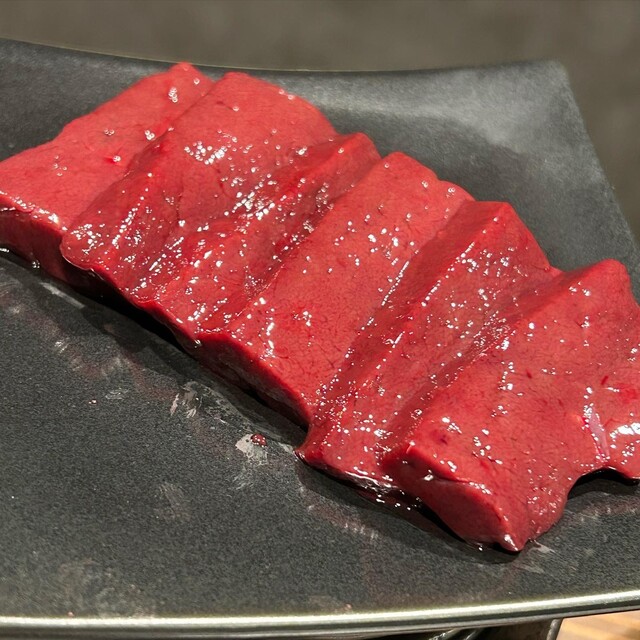 ほるもん ハチマル。 - 横手（焼肉）の写真