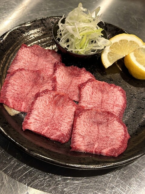 ほるもん ハチマル。 - 横手（焼肉）の写真