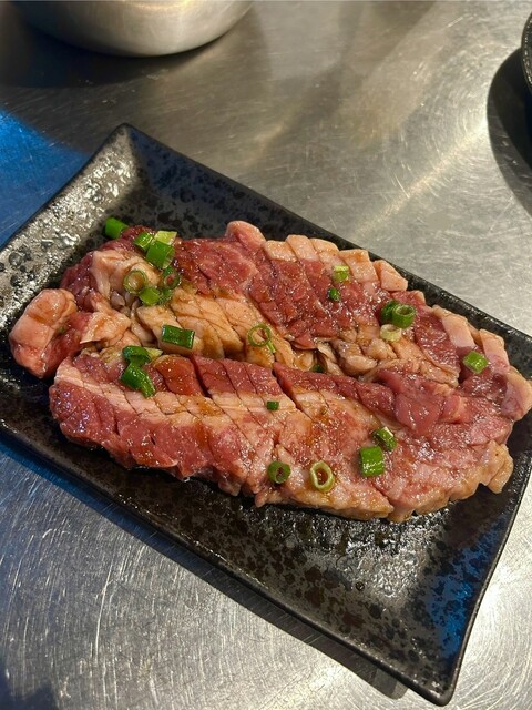 ほるもん ハチマル。のご予約 - 横手/焼肉 | 食べログ