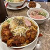 鶏そば専門店 らーめんえびす 総本家