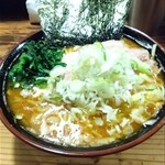 家系ラーメン クックら - 