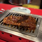 焼肉ここから 和牛まみれ - 