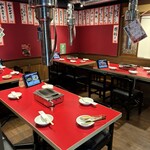 焼肉ここから 和牛まみれ - 