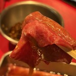 焼肉ここから 和牛まみれ - 