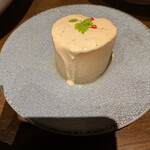 原価ビストロチーズプラス - 京風出汁で炊いたフレンチおでん