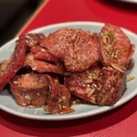 焼肉ここから 和牛まみれ - 