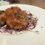 トラットリア チェーレレ - 