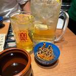 串むすび・琢 - 