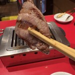 焼肉ここから 和牛まみれ - 