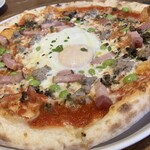 トラットリア チェーレレ - 