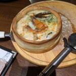 原価ビストロチーズプラス - シーフードシカゴピザ