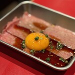 焼肉ここから 和牛まみれ 西葛西店 - 