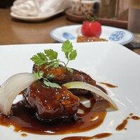 正宗広東私房菜サワダ 梅田エスト店 - 