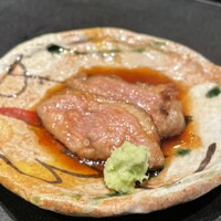 鮨うえの - 