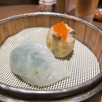 正宗広東私房菜サワダ 梅田エスト店 - 