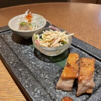 正宗広東私房菜サワダ 梅田エスト店 - 