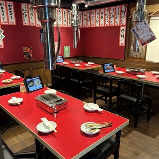 焼肉ここから 和牛まみれ（ヤキニクココカラワギュウマミレ） の求人